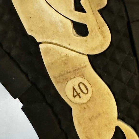 Longchamp stench knit sneakers - Picture 10 of 11